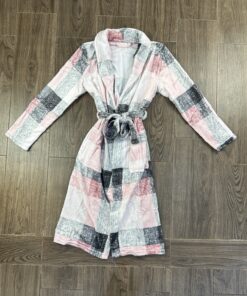 Robe De Chambre