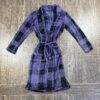 Robe De Chambre