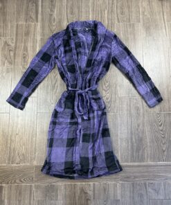 Robe De Chambre