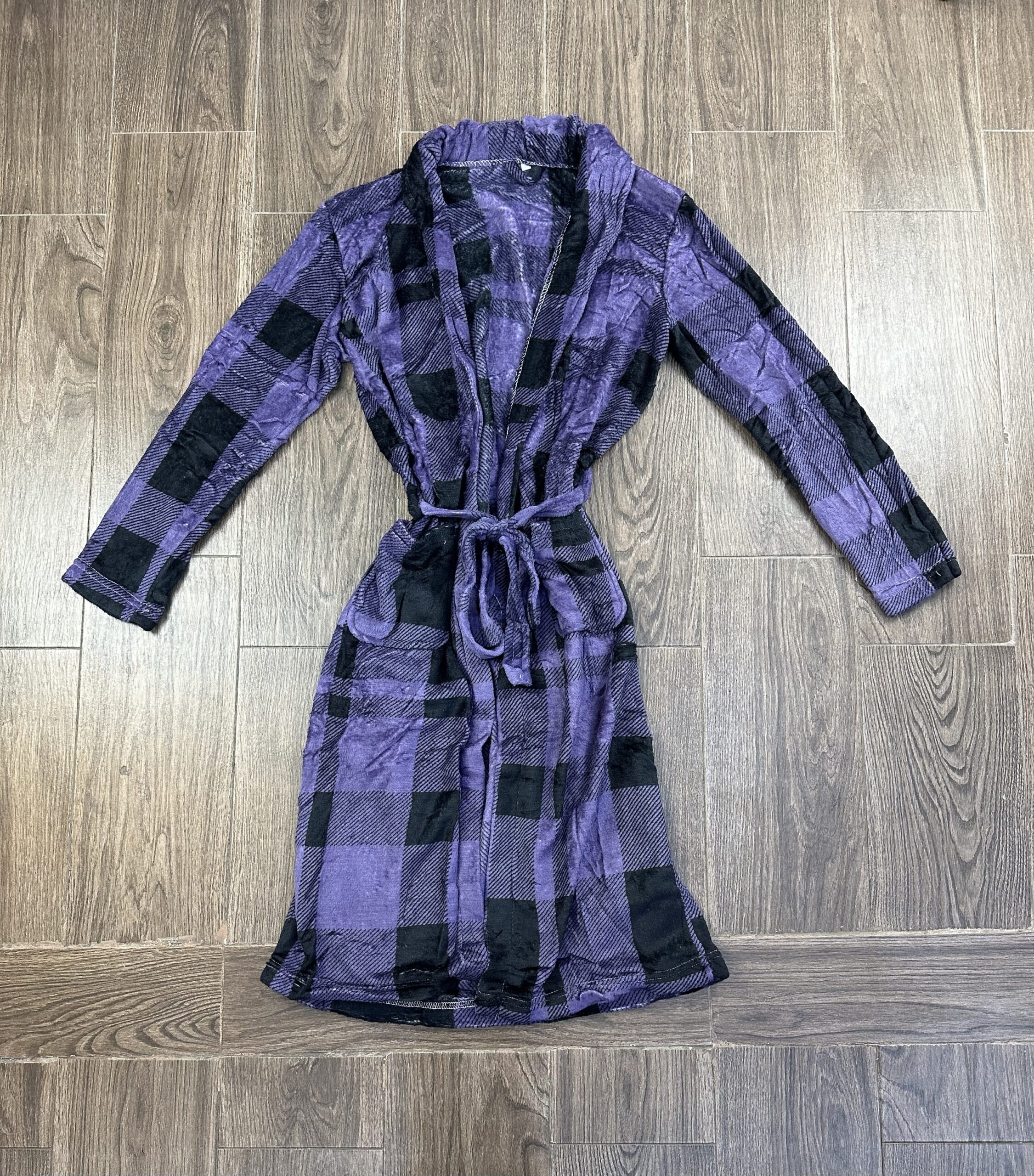 Robe De Chambre
