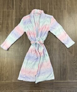Robe De Chambre