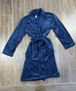 Robe De Chambre