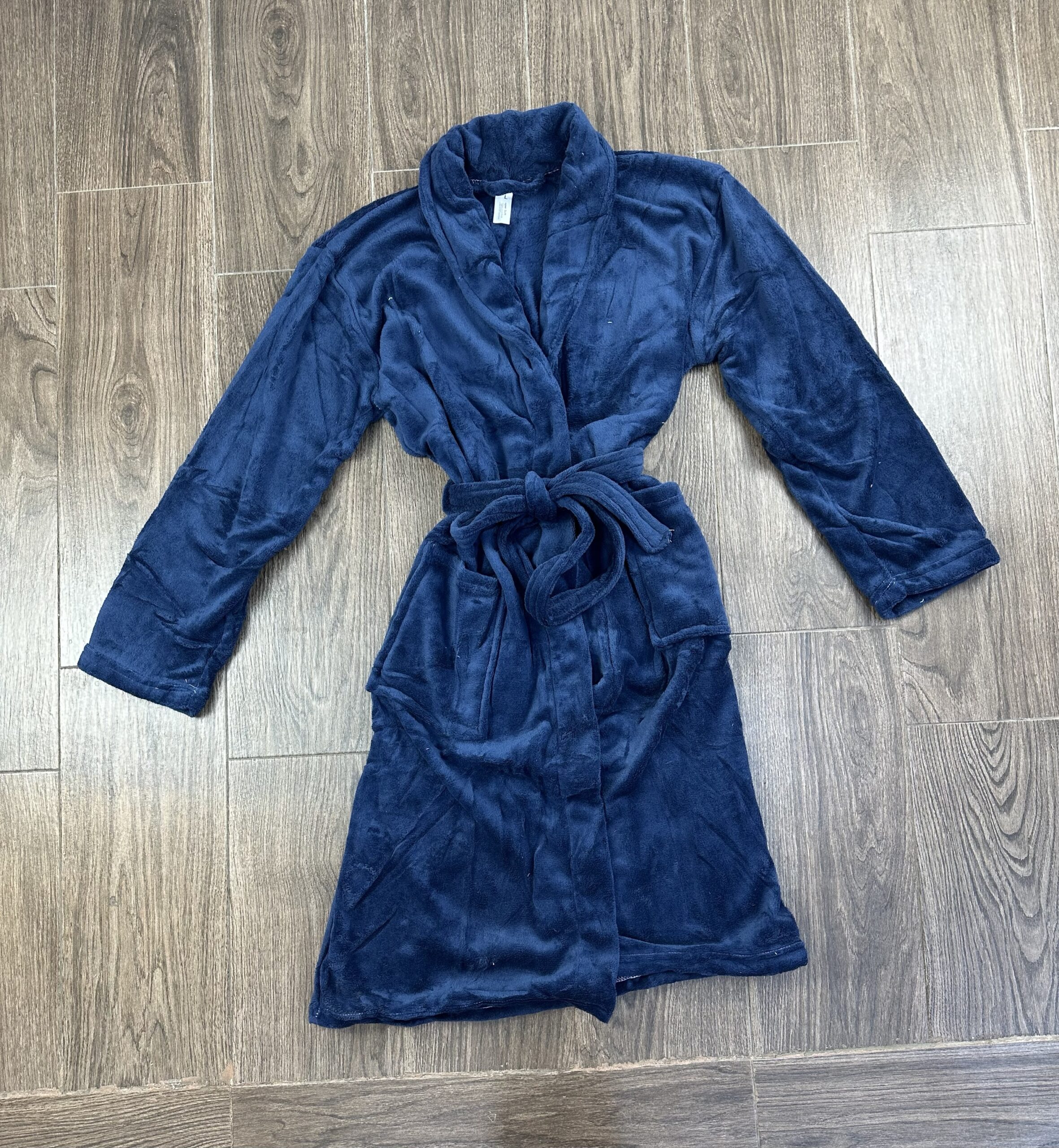 Robe De Chambre