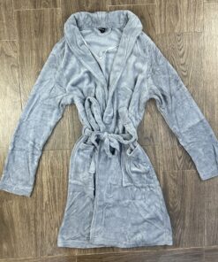 Robe De Chambre