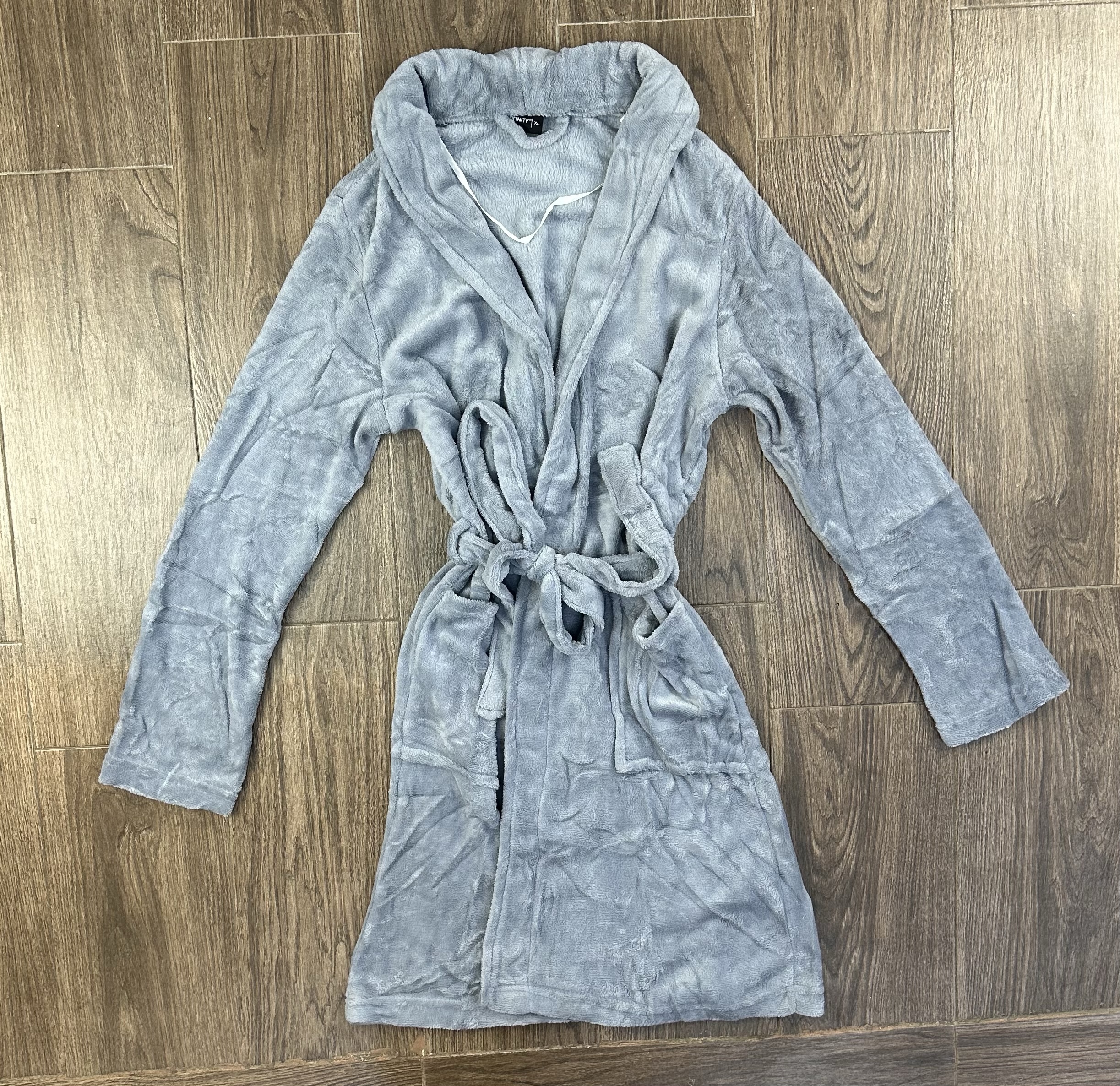 Robe De Chambre
