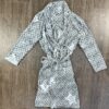 Robe De Chambre