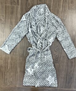 Robe De Chambre