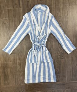 Robe De Chambre