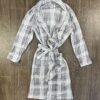 Robe De Chambre
