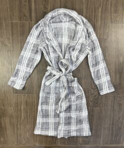 Robe De Chambre
