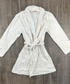 Robe De Chambre