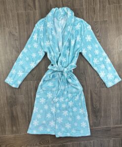 Robe De Chambre
