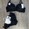 Ensemble Soutien Culotte ‘ Vert ‘